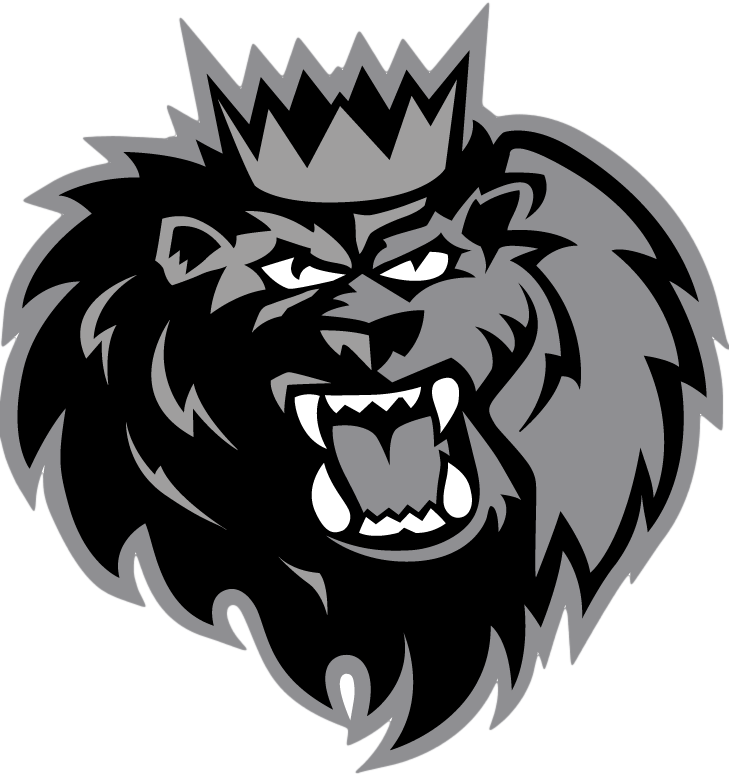 Manchester Monarchs 2015 16-Pres Secondary Logo iron on paper